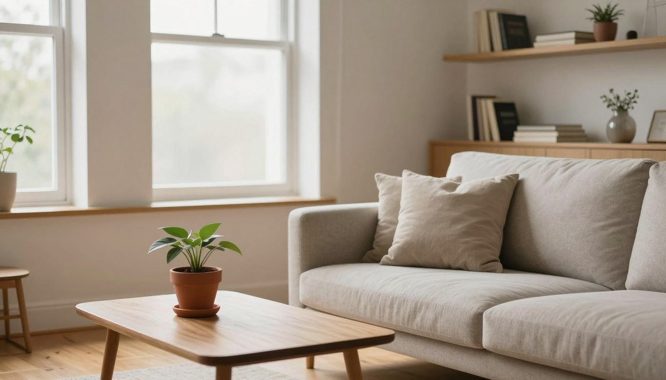 Como Começar no Minimalismo Sem Radicalismos