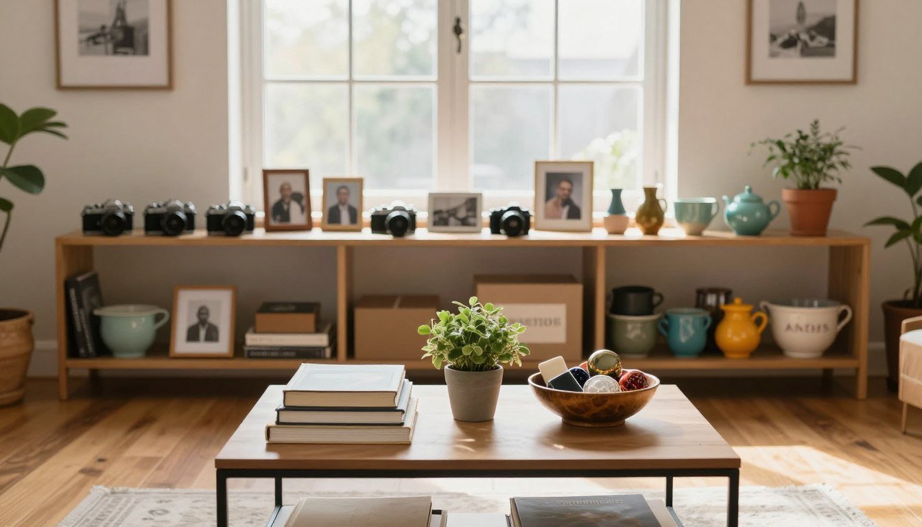 Como Desapegar de Objetos Sem Culpa