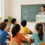 Como Ensinar Consumo Consciente para Crianças