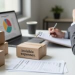 Como Reduzir Assinaturas e Gastos Invisíveis