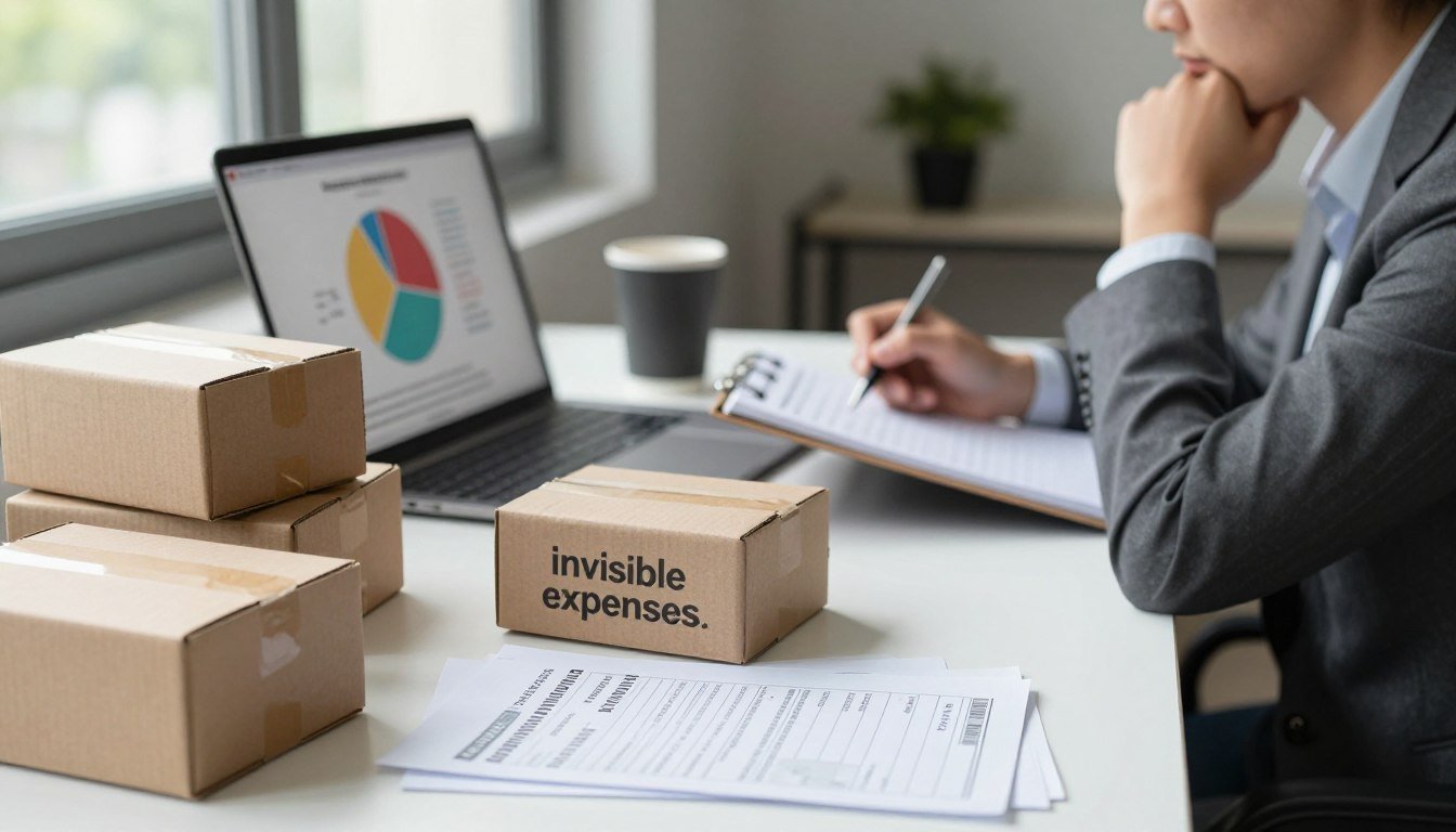 Como Reduzir Assinaturas e Gastos Invisíveis