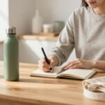 Desafios de Consumo: 30 Dias Comprando Só o Essencial