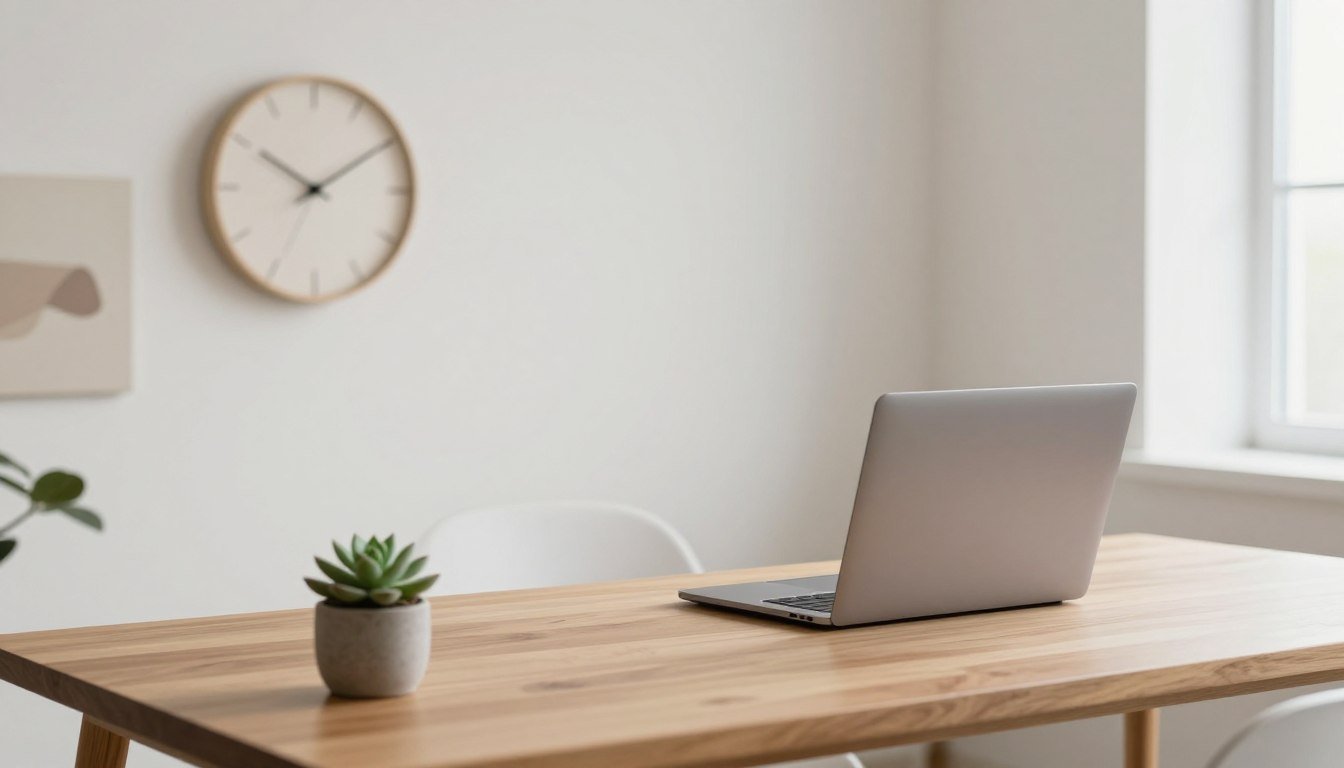 Design Minimalista Conceitos, Estilos e Aplicações Práticas