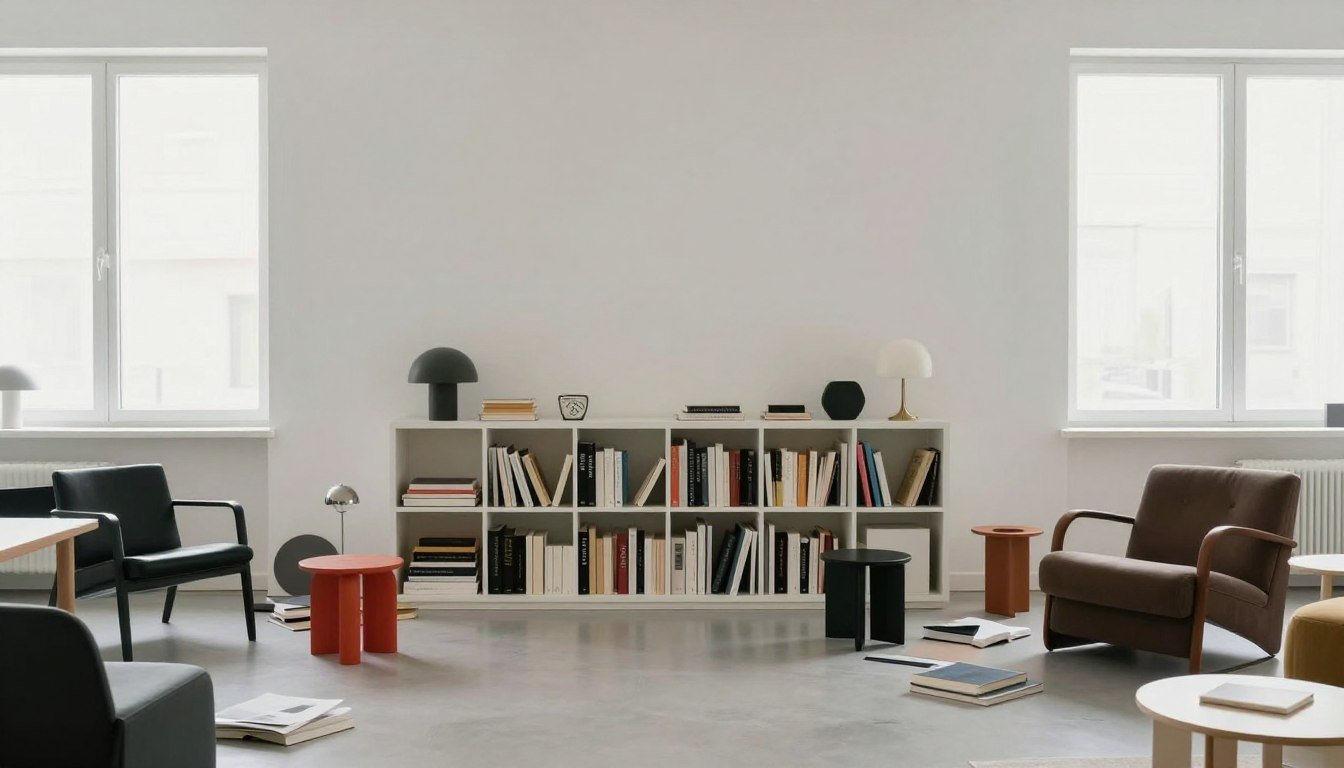 Erros Comuns de Quem Tenta Ser Minimalista