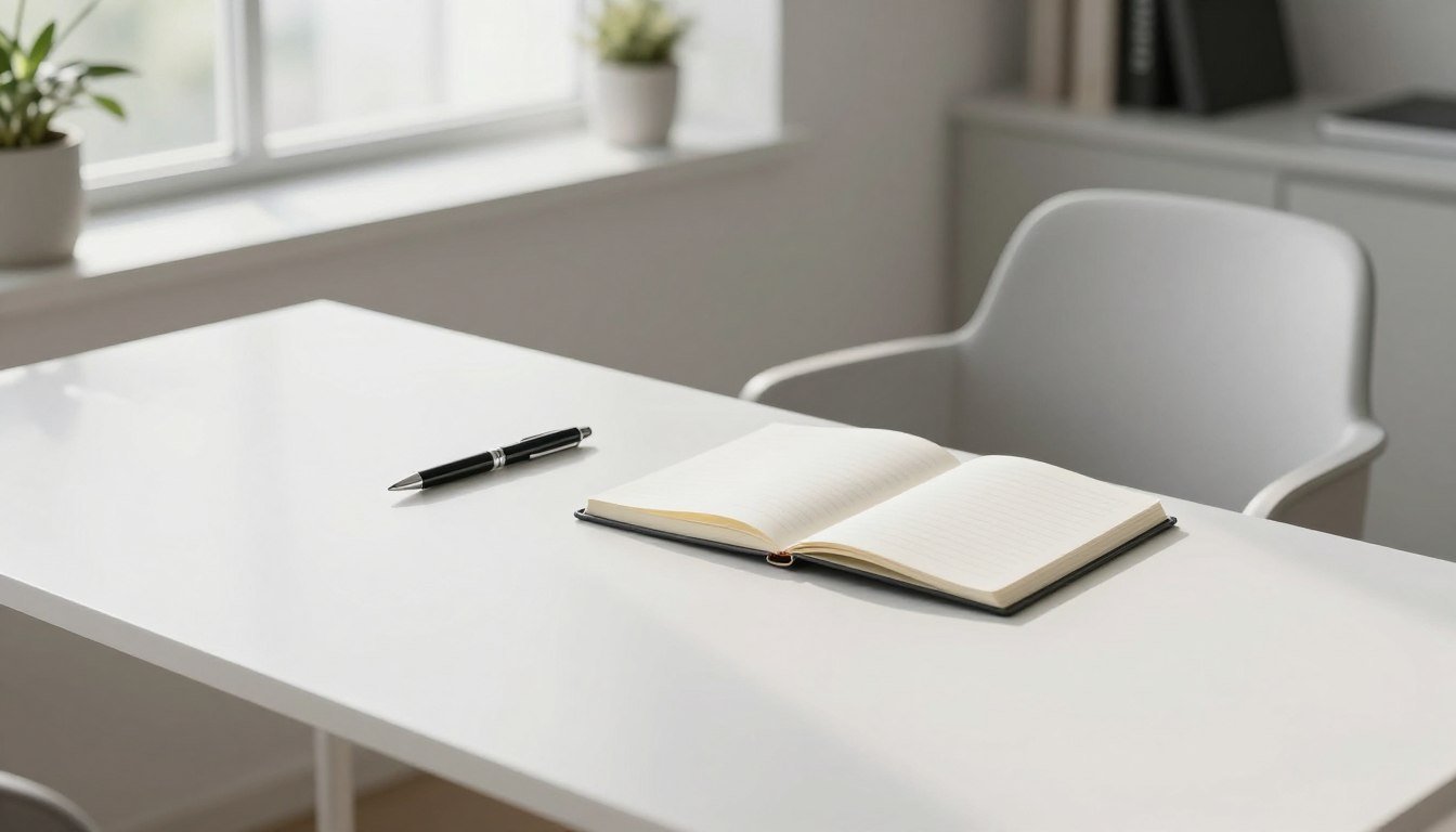 Erros Comuns no Design Minimalista