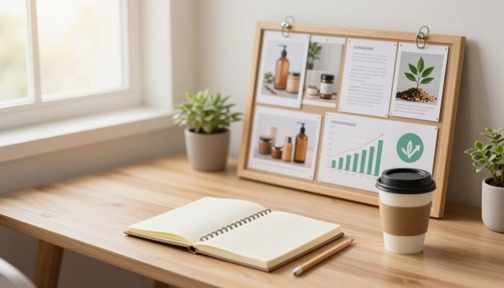 Estratégias para Consumo Consciente