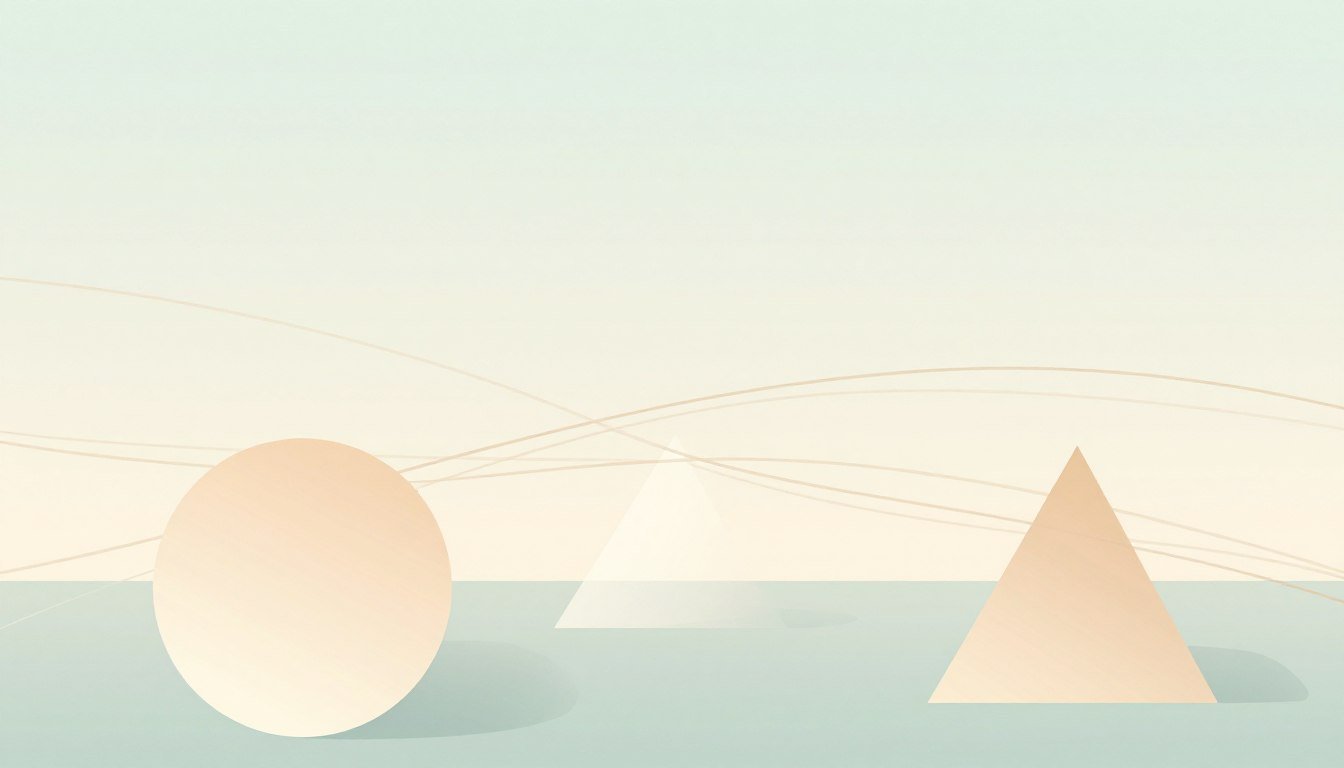 Ilustração Minimalista: Estilo e Aplicações