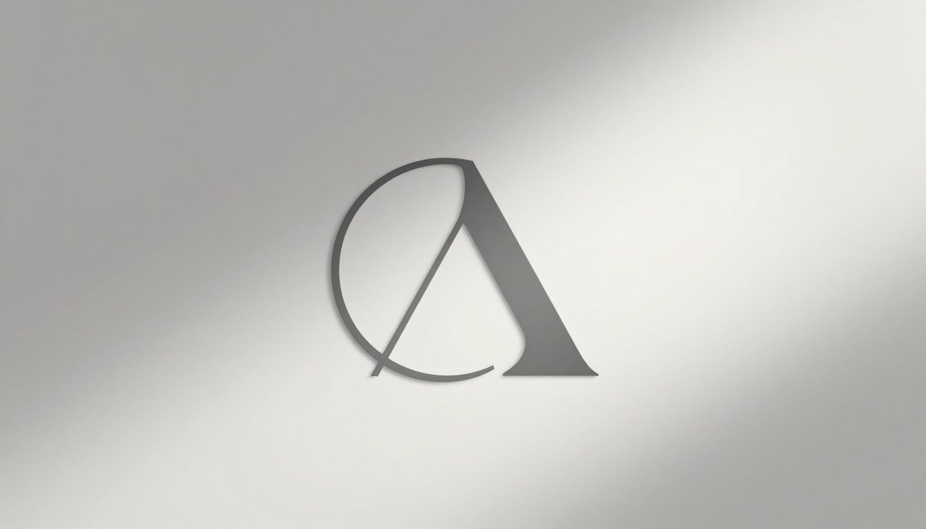 Logomarca Minimalista: Exemplos e Inspirações