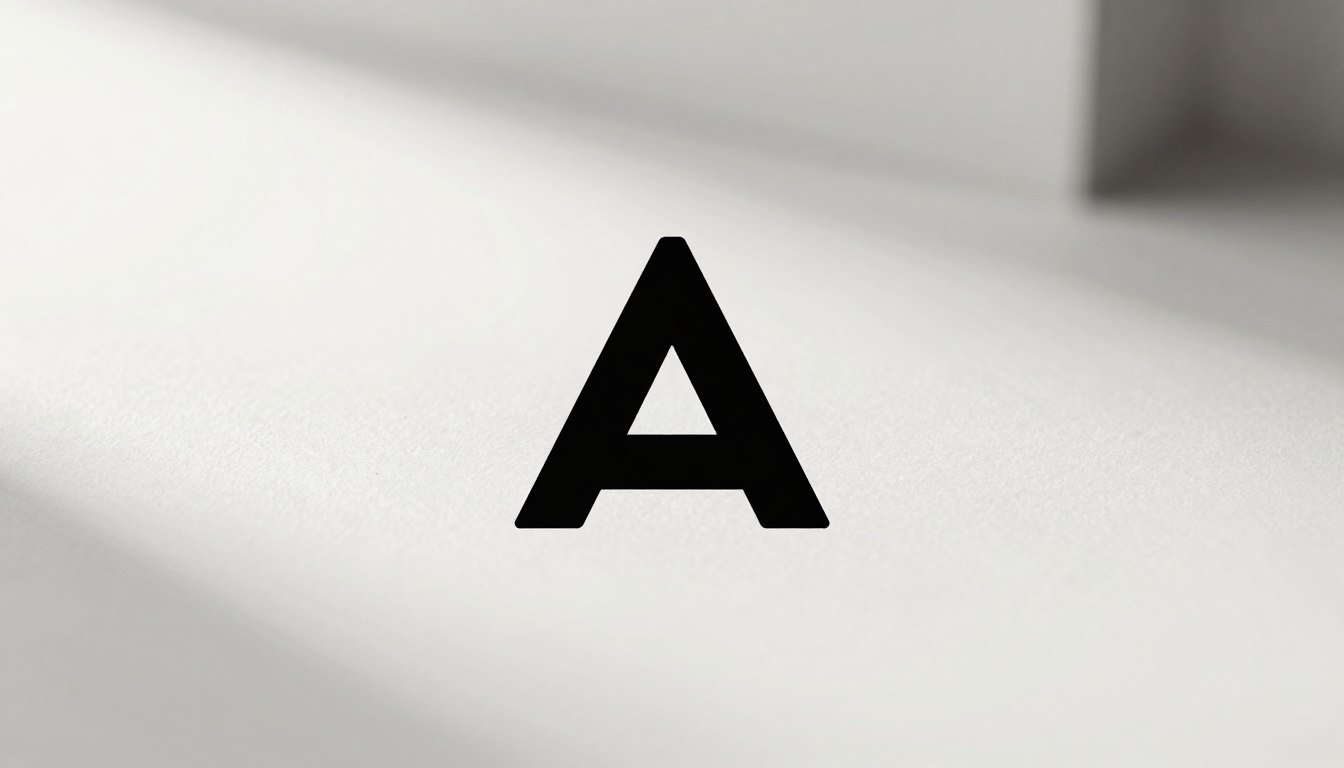 Logotipo Minimalista: Como Criar um Design Memorável