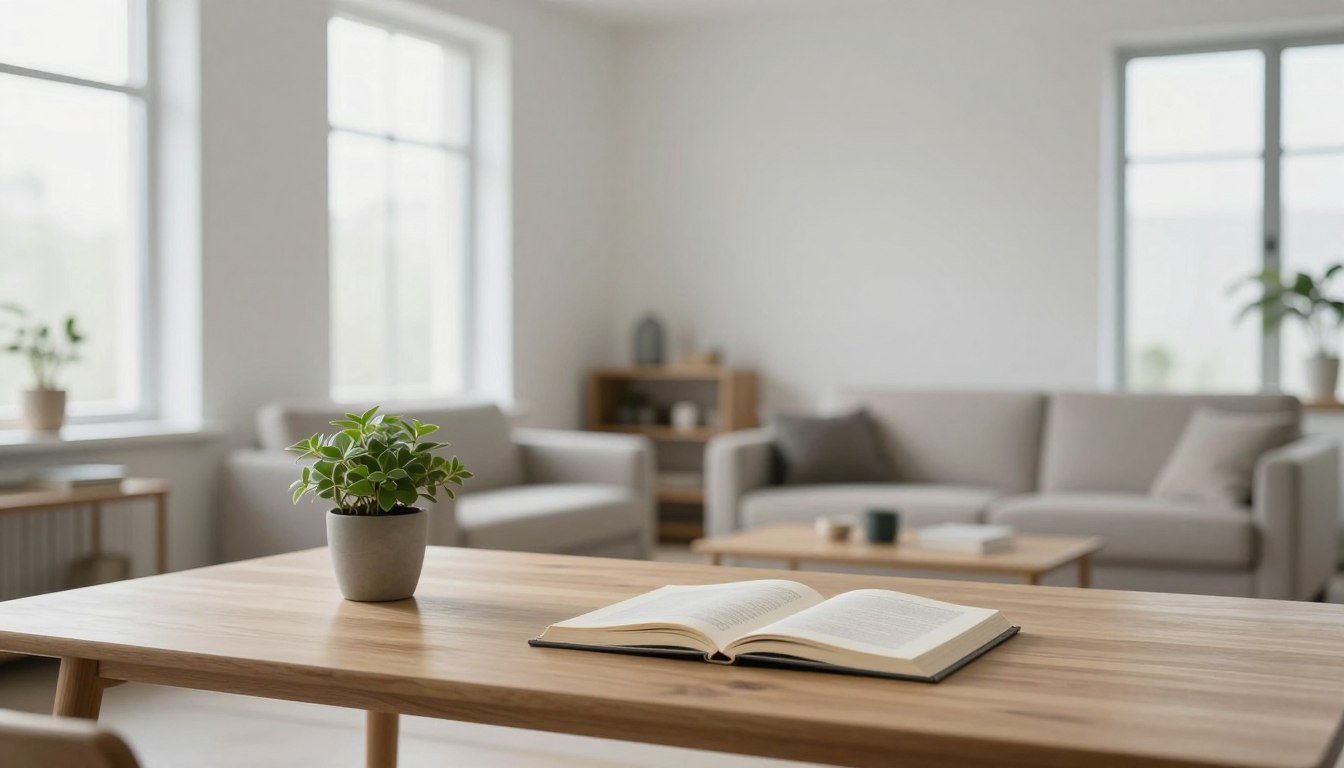 Minimalismo Funciona Para Todo Mundo? Prós e Contras