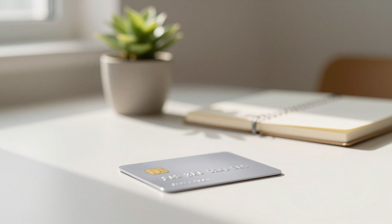 Minimalismo e Cartão de Crédito: Como Evitar Dívidas Desnecessárias