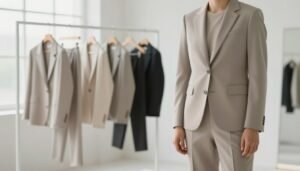 O Que é Estilo Minimalista na Moda?