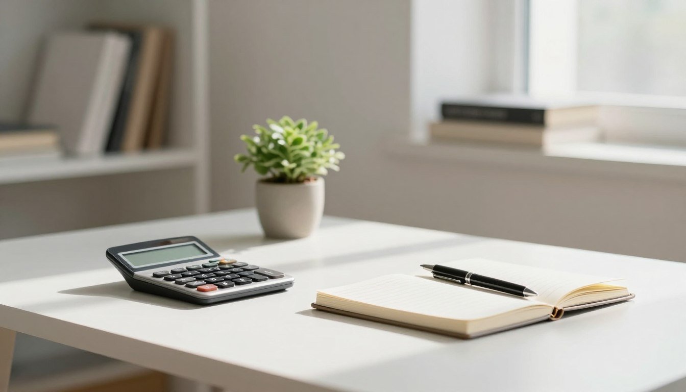 O Que é Minimalismo Financeiro e Como Aplicar na Vida Real