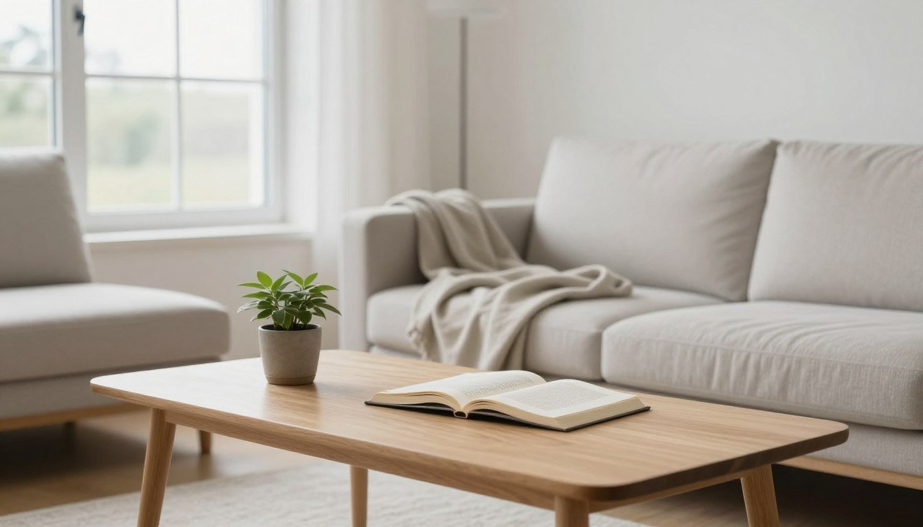 O que é Minimalismo na Prática (Exemplos Reais do Dia a Dia)