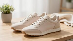 Tênis Minimalista: Estilo e Conforto no Dia a Dia