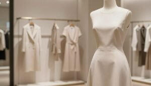 Vestido Minimalista: Modelos que Nunca Saem de Moda