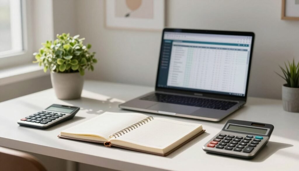 benefícios do minimalismo financeiro