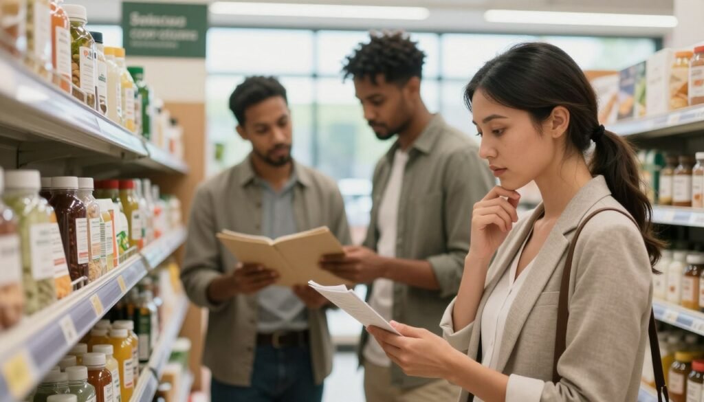 estrategias para habitos de compra conscientes estrategias para habitos de compra conscientes