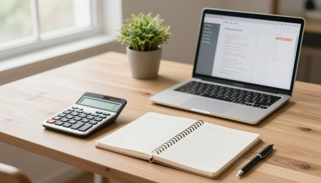 ferramentas minimalismo financeiro