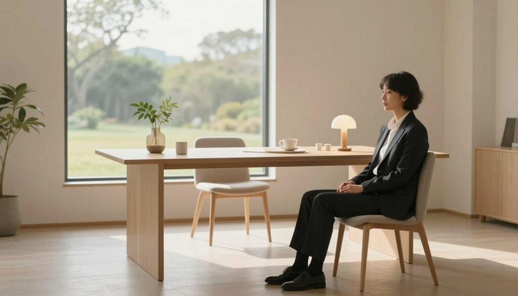 impacto do minimalismo no bem-estar impacto do minimalismo no bem-estar