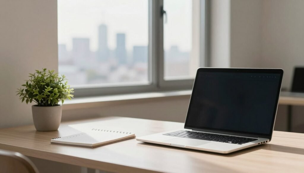 princípios do minimalismo financeiro